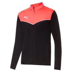 Спортивный костюм individualRISE Mens Football Tracksuit Puma