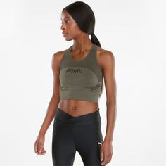 Топ Evostripe EVOKNIT Womens Crop Top Puma