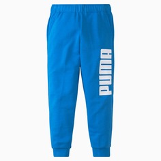 Детские штаны LIL PUMA Kids Sweatpants