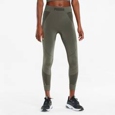 Леггинсы Evostripe EVOKNIT 7/8 Womens Leggings Puma