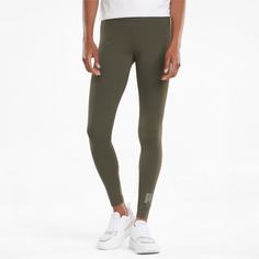 Леггинсы Essentials Logo Womens Leggings Puma