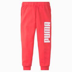 Детские штаны LIL PUMA Kids Sweatpants