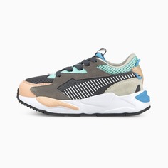 Детские кроссовки RS-Z Kids Trainers Puma