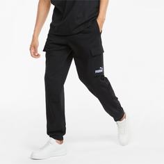 Штаны Power Mens Cargo Sweatpants Puma