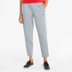 Штаны Scuderia Ferrari Style Womens Sweatpants Puma