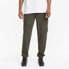 Штаны Power Mens Cargo Pants Puma