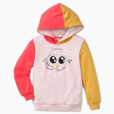 Детская толстовка LIL PUMA Kids Hoodie