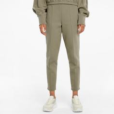Штаны Infuse Skinny Womens Pants Puma