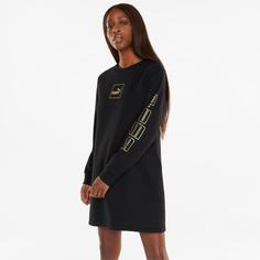 Платье Holiday Womens Dress Puma