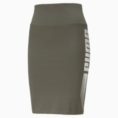 Юбка Essentials Graphic Womens Skirt Puma