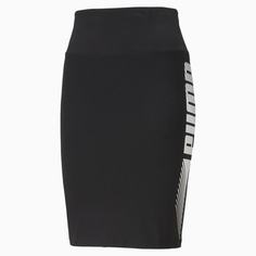 Юбка Essentials Graphic Womens Skirt Puma
