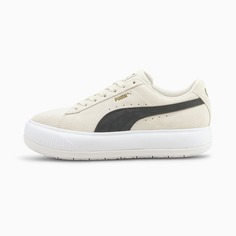 Кеды Suede Mayu Womens Trainers Puma