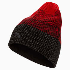 Шапка Porsche Design RCT Closed Cuff Beanie Puma