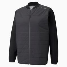 Олимпийка Porsche Design Hybrid Mens Jacket Puma