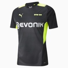 Футболка BVB Training Mens Jersey Puma