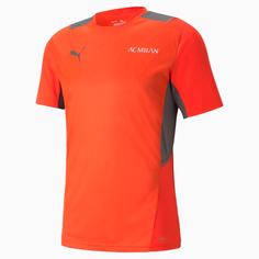 Футболка ACM Training Mens Jersey Puma