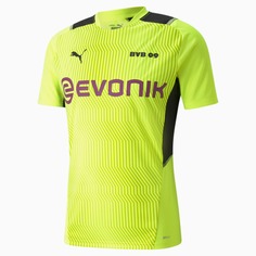 Футболка BVB Training Mens Jersey Puma