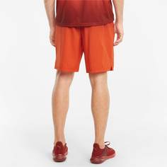 Шорты Fade Printed Woven 7" Mens Training Shorts Puma