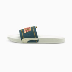 Шлепанцы Leadcat FTR Suede P. Uni Sandals Puma