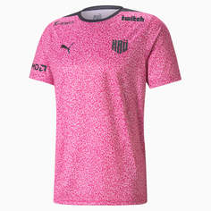 Футболка KRÜ E7 Replica Jersey Puma