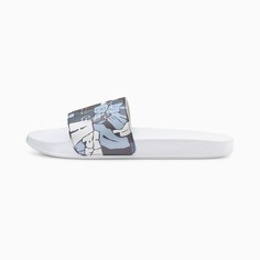 Шлепанцы Leadcat FTR BB CAMO Puma