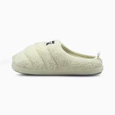 Слиперы Scuff Sherpa Slippers Puma