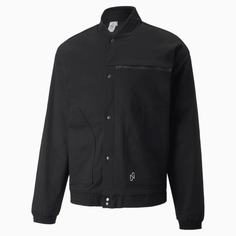 Бомбер Neymar Jr Mens Bomber Puma