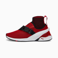 Кроссовки Ferrari IONF Motorsport Shoes Puma