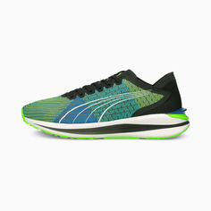 Кроссовки Electrify Nitro Mens Running Shoes Puma