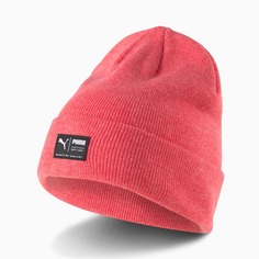 Шапка ARCHIVE heather beanie Puma