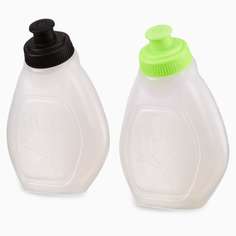 Бутылка для воды Running Bottle (Set of 2) Puma