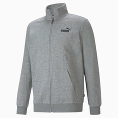 Олимпийка Essentials Mens Track Jacket Puma