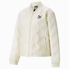 Куртка Classics Transeasonal Womens Jacket Puma