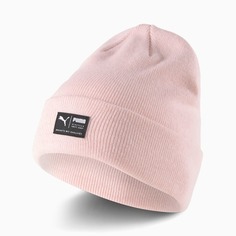 Шапка ARCHIVE heather beanie Puma