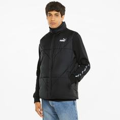 Жилет Essentials Padded Mens Vest Puma