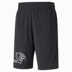 Шорты Black Fives Mens Basketball Shorts Puma