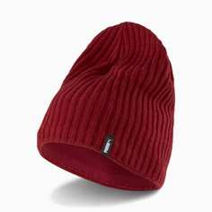Шапка Slouchy Cuffless Beanie Puma