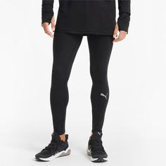 Леггинсы Favourite Long Mens Running Tights Puma