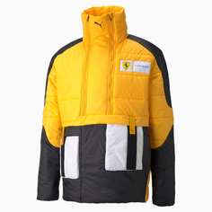 Куртка Scuderia Ferrari Race Statement Mens Anorak Puma