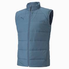 Жилет individualLIGA Mens Football Gilet Puma