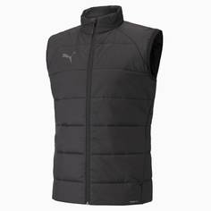 Жилет individualLIGA Mens Football Gilet Puma