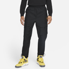 Мужские брюки Jordan Jumpman - Черный Nike