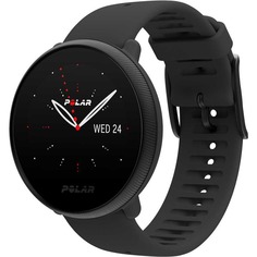 Смарт-часы Polar Ignite 2 (blk/pearl S-L)
