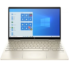 Ноутбук HP Envy x360 13-bd0009ur Gold (3B3K2EA)