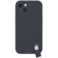 Чехол Moshi Altra для iPhone 13, синий