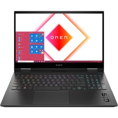 Ноутбук HP Omen 15-ek1014ur (3B2V5EA)