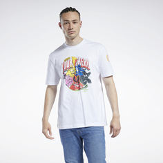 Футболка Power Rangers Reebok