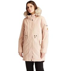 Куртки MT Kelsey Sherpa Lined Parka (Non Down) Timberland