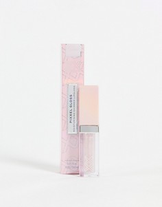 Блеск для губ XX Revolution Pixxel – Unique-Розовый цвет