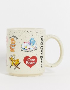 Разноцветная кружка TYPO x Care Bears-Разноцветный